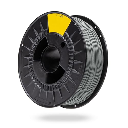 colorFabb colorFabb PLA High Speed Pro Pearl Dark Grey 1.75/1000-8720039156777 - 3D Print Filament - 8720039156777-3D Print Filament