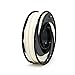 Gizmo Dorks Nylon Filament for 3D Printers 1.75mm 200g, White